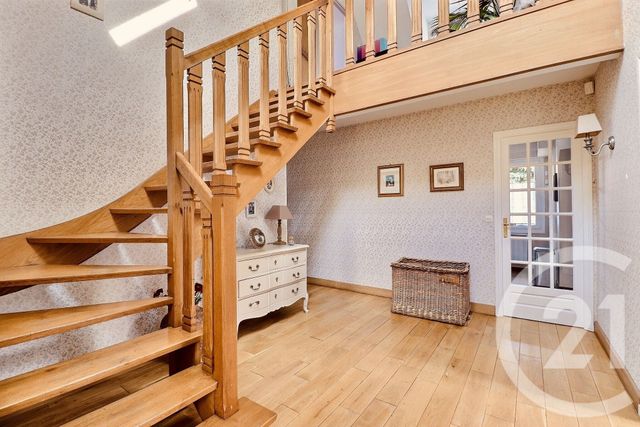 Maison à vendre - 6 pièces - 147 m2 - Noyelles Les Seclin - 59 - NORD-PAS-DE-CALAIS