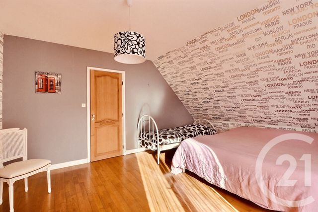 Maison à vendre - 6 pièces - 147 m2 - Noyelles Les Seclin - 59 - NORD-PAS-DE-CALAIS