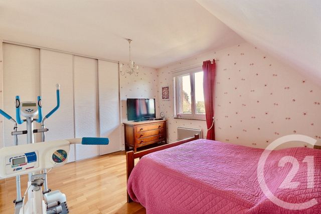 Maison à vendre - 6 pièces - 147 m2 - Noyelles Les Seclin - 59 - NORD-PAS-DE-CALAIS