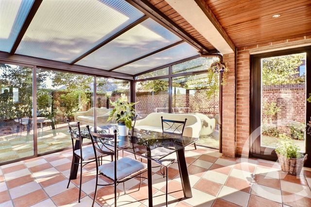 Maison à vendre - 6 pièces - 147 m2 - Noyelles Les Seclin - 59 - NORD-PAS-DE-CALAIS