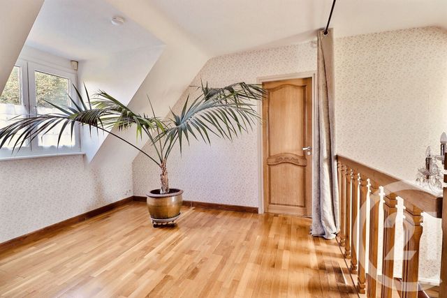 Maison à vendre - 6 pièces - 147 m2 - Noyelles Les Seclin - 59 - NORD-PAS-DE-CALAIS