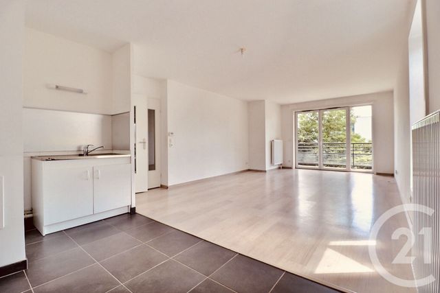 Appartement F3 à vendre - 3 pièces - 66 m2 - Wattignies - 59 - NORD-PAS-DE-CALAIS