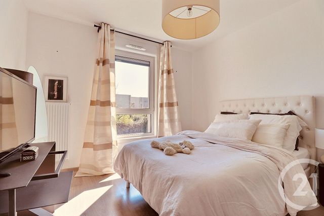 Appartement F3 à vendre - 3 pièces - 66 m2 - Wattignies - 59 - NORD-PAS-DE-CALAIS