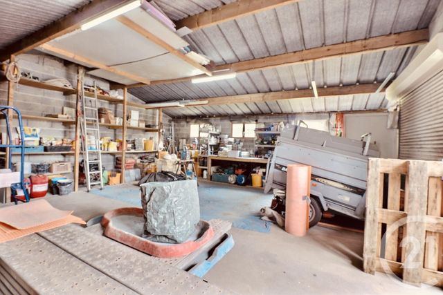 Maison à vendre - 6 pièces - 200 m2 - Haubourdin - 59 - NORD-PAS-DE-CALAIS