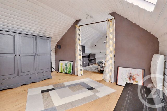 Maison &agrave; vendre - 6 pi&egrave;ces - 200 m2 - Haubourdin - 59 - NORD-PAS-DE-CALAIS