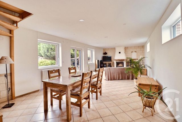 Maison à vendre - 6 pièces - 200 m2 - Haubourdin - 59 - NORD-PAS-DE-CALAIS