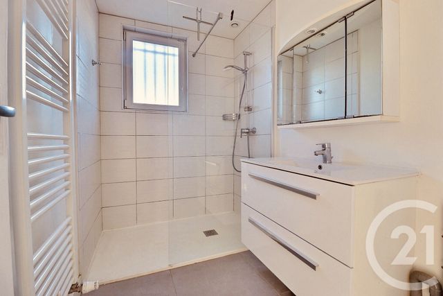 Appartement F3 &agrave; vendre - 3 pi&egrave;ces - 61,40 m2 - Lille - 59 - NORD-PAS-DE-CALAIS