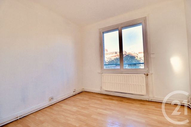 Appartement F3 &agrave; vendre - 3 pi&egrave;ces - 61,40 m2 - Lille - 59 - NORD-PAS-DE-CALAIS