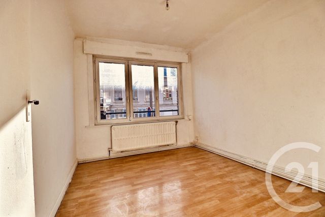 Appartement F3 &agrave; vendre - 3 pi&egrave;ces - 61,40 m2 - Lille - 59 - NORD-PAS-DE-CALAIS