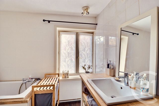 Maison &agrave; vendre - 6 pi&egrave;ces - 145 m2 - Houplin Ancoisne - 59 - NORD-PAS-DE-CALAIS