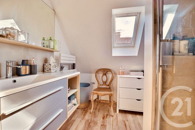 Maison &agrave; vendre - 6 pi&egrave;ces - 145 m2 - Houplin Ancoisne - 59 - NORD-PAS-DE-CALAIS