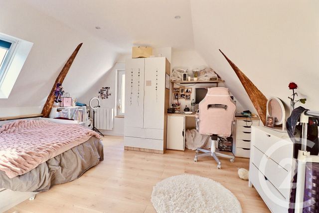 Maison &agrave; vendre - 6 pi&egrave;ces - 145 m2 - Houplin Ancoisne - 59 - NORD-PAS-DE-CALAIS