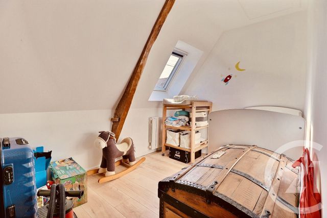 Maison &agrave; vendre - 6 pi&egrave;ces - 145 m2 - Houplin Ancoisne - 59 - NORD-PAS-DE-CALAIS