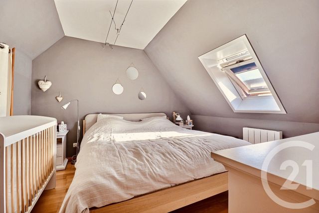 Maison &agrave; vendre - 6 pi&egrave;ces - 145 m2 - Houplin Ancoisne - 59 - NORD-PAS-DE-CALAIS