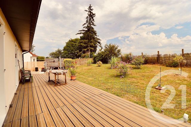 Maison à vendre - 5 pièces - 100 m2 - Aubers - 59 - NORD-PAS-DE-CALAIS