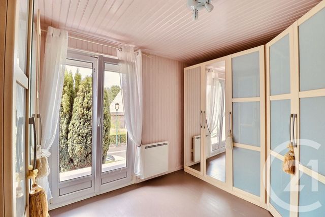 Maison à vendre - 5 pièces - 100 m2 - Aubers - 59 - NORD-PAS-DE-CALAIS