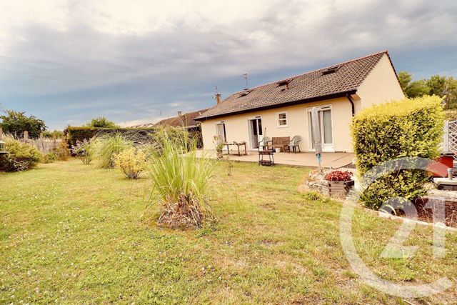 Maison à vendre - 5 pièces - 100 m2 - Aubers - 59 - NORD-PAS-DE-CALAIS