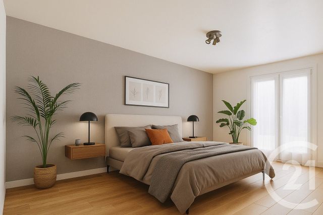 Maison à vendre - 5 pièces - 100 m2 - Aubers - 59 - NORD-PAS-DE-CALAIS