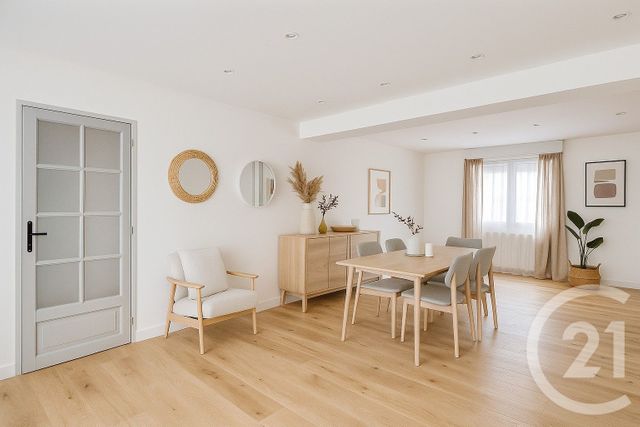 Maison à vendre - 3 pièces - 190 m2 - Bondues - 59 - NORD-PAS-DE-CALAIS