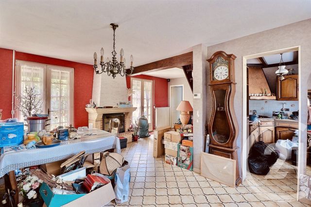 Maison à vendre - 3 pièces - 190 m2 - Bondues - 59 - NORD-PAS-DE-CALAIS