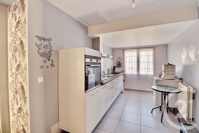 Maison à vendre - 3 pièces - 190 m2 - Bondues - 59 - NORD-PAS-DE-CALAIS