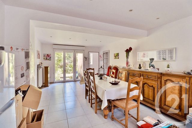 Maison à vendre - 3 pièces - 190 m2 - Bondues - 59 - NORD-PAS-DE-CALAIS