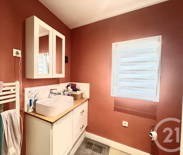 Maison &agrave; louer - 5 pi&egrave;ces - 105 m2 - Erquinghem Lys - 59 - NORD-PAS-DE-CALAIS