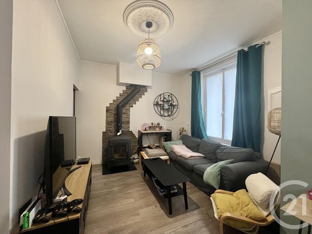 Maison &agrave; louer - 5 pi&egrave;ces - 105 m2 - Erquinghem Lys - 59 - NORD-PAS-DE-CALAIS