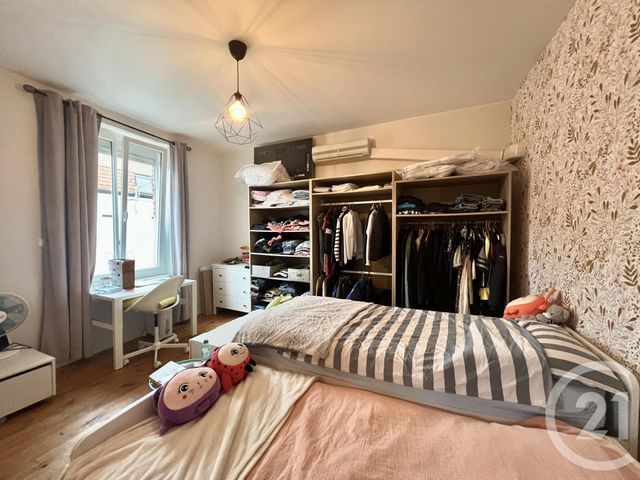 Maison &agrave; louer - 5 pi&egrave;ces - 105 m2 - Erquinghem Lys - 59 - NORD-PAS-DE-CALAIS