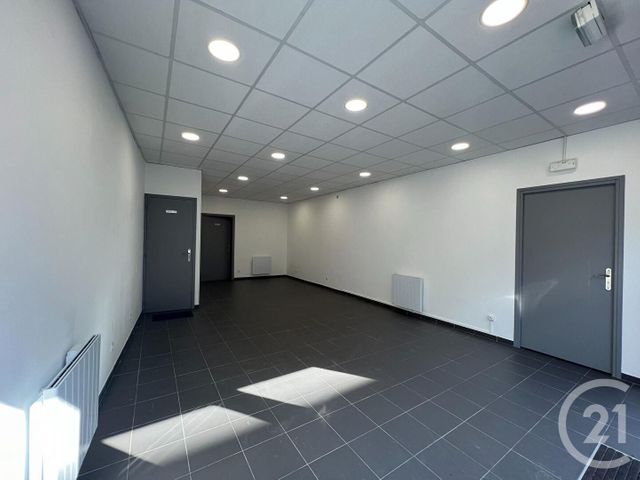 Immeuble &agrave; louer - 50 m2 - Armentieres - 59 - NORD-PAS-DE-CALAIS