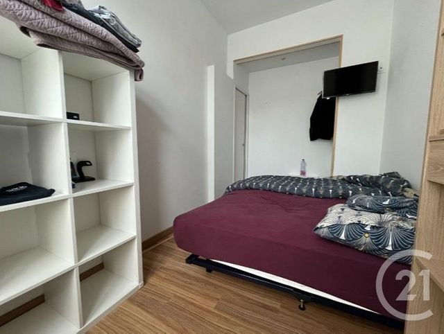 Appartement F2 à vendre - 2 pièces - 33,50 m2 - Loos - 59 - NORD-PAS-DE-CALAIS