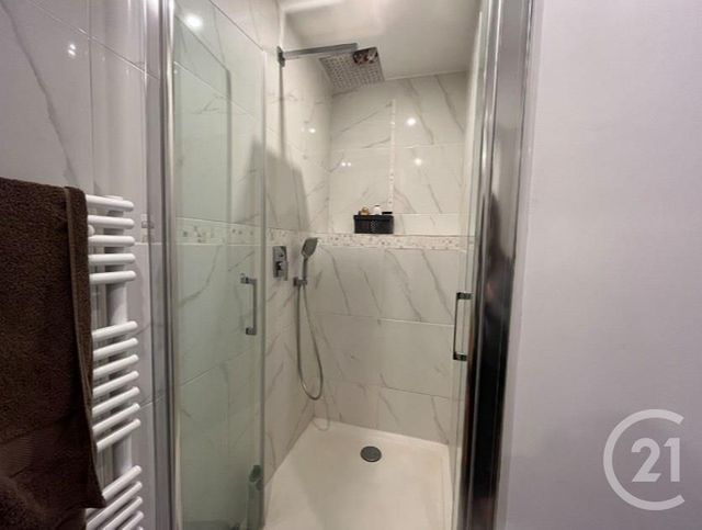 Appartement F2 à vendre - 2 pièces - 33,50 m2 - Loos - 59 - NORD-PAS-DE-CALAIS