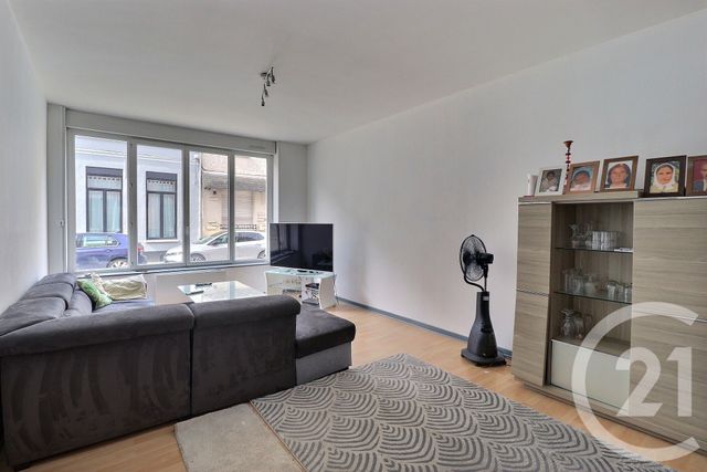 Appartement F2 &agrave; vendre - 2 pi&egrave;ces - 70 m2 - Armentieres - 59 - NORD-PAS-DE-CALAIS