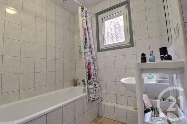 Appartement F2 &agrave; vendre - 2 pi&egrave;ces - 70 m2 - Armentieres - 59 - NORD-PAS-DE-CALAIS