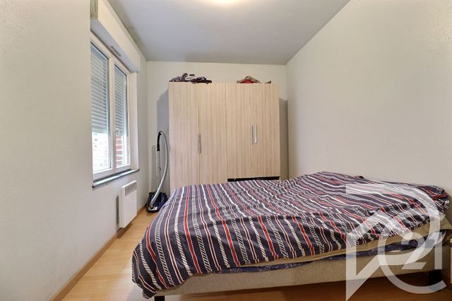 Appartement F2 à vendre - 2 pièces - 70 m2 - Armentieres - 59 - NORD-PAS-DE-CALAIS
