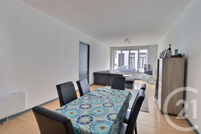 Appartement F2 &agrave; vendre - 2 pi&egrave;ces - 70 m2 - Armentieres - 59 - NORD-PAS-DE-CALAIS