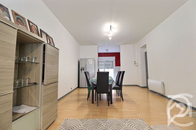 Appartement F2 à vendre ARMENTIERES