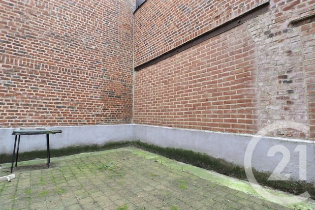 Appartement F2 &agrave; vendre - 2 pi&egrave;ces - 70 m2 - Armentieres - 59 - NORD-PAS-DE-CALAIS