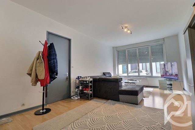 Appartement F2 à vendre - 2 pièces - 70 m2 - Armentieres - 59 - NORD-PAS-DE-CALAIS