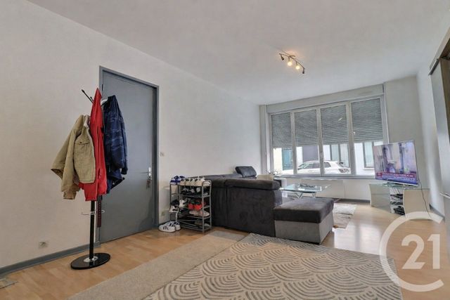 Appartement F2 &agrave; vendre - 2 pi&egrave;ces - 70 m2 - Armentieres - 59 - NORD-PAS-DE-CALAIS