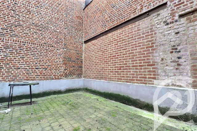 Appartement F2 à vendre - 2 pièces - 70 m2 - Armentieres - 59 - NORD-PAS-DE-CALAIS