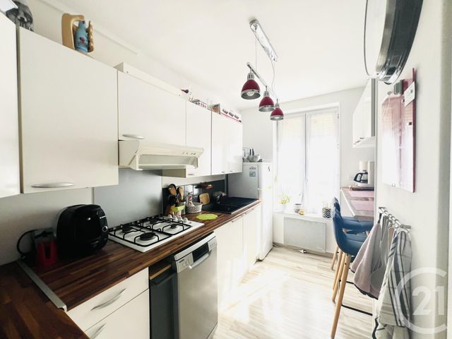 Maison à vendre - 3 pièces - 48 m2 - Haubourdin - 59 - NORD-PAS-DE-CALAIS