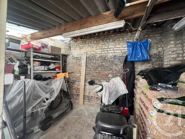 Maison à vendre - 3 pièces - 48 m2 - Haubourdin - 59 - NORD-PAS-DE-CALAIS