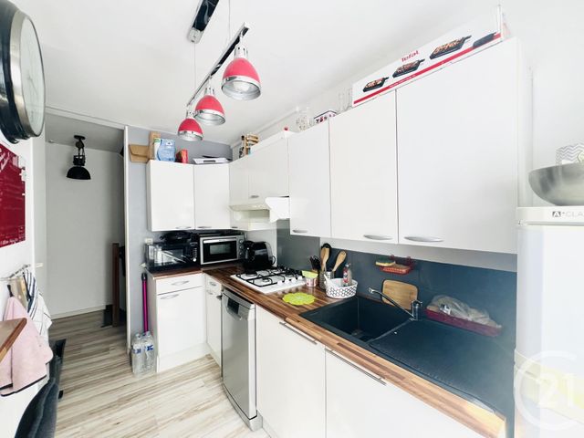 Maison à vendre - 3 pièces - 48 m2 - Haubourdin - 59 - NORD-PAS-DE-CALAIS