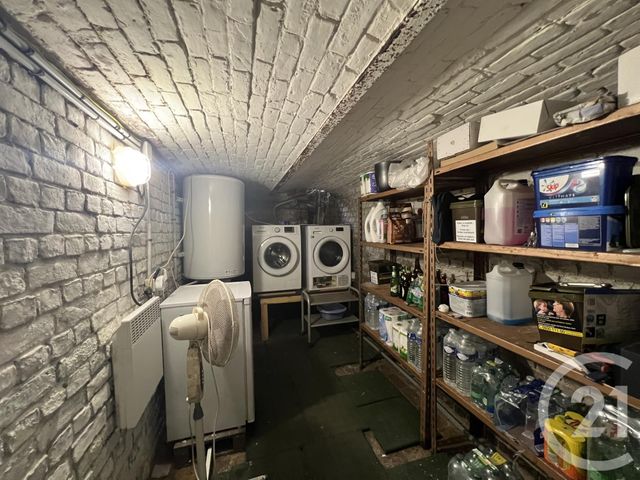 Maison à vendre - 3 pièces - 48 m2 - Haubourdin - 59 - NORD-PAS-DE-CALAIS