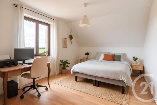 Maison à vendre - 7 pièces - 184 m2 - Houplin Ancoisne - 59 - NORD-PAS-DE-CALAIS