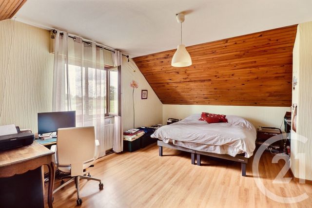 Maison à vendre - 7 pièces - 184 m2 - Houplin Ancoisne - 59 - NORD-PAS-DE-CALAIS