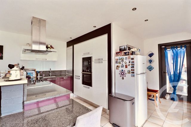 Maison à vendre - 7 pièces - 184 m2 - Houplin Ancoisne - 59 - NORD-PAS-DE-CALAIS