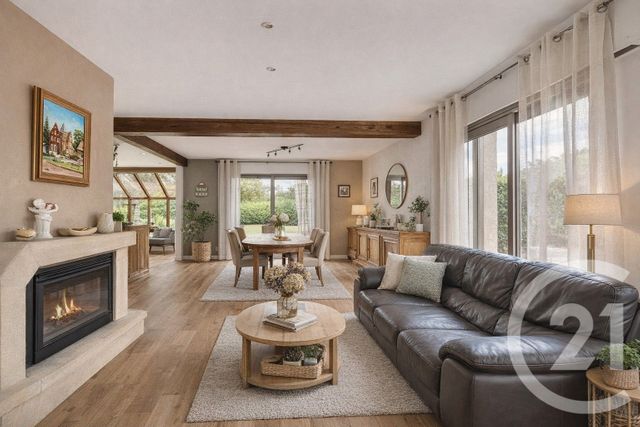 Maison à vendre HOUPLIN ANCOISNE