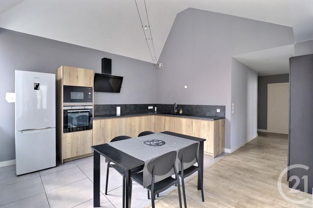 Appartement F3 &agrave; louer - 3 pi&egrave;ces - 78,08 m2 - Armentieres - 59 - NORD-PAS-DE-CALAIS